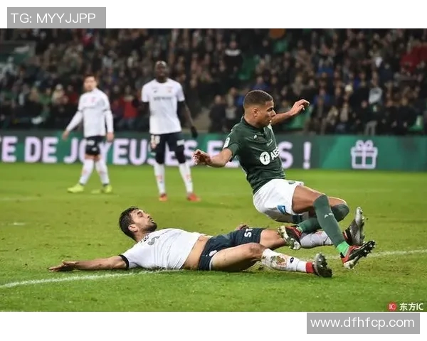 圣埃蒂安与第戎精彩对决录像回放分析及赛后点评分享