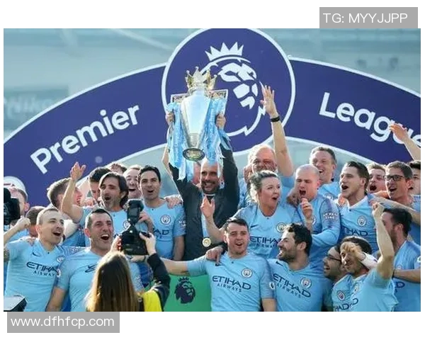 曼城足球队崛起之路：从蓝月亮到英超冠军的辉煌历程